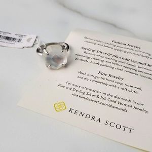 Kendra Scott ryan cocktail ring size 7